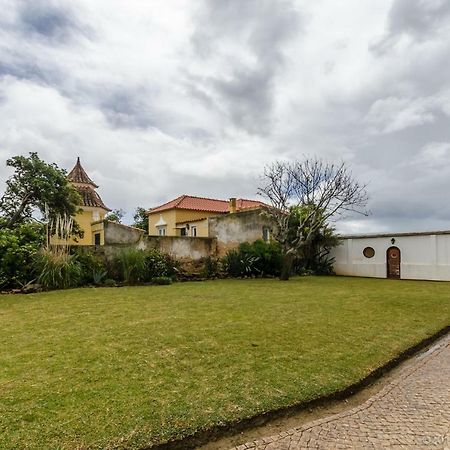 Casa Do Tamariz, XIX Century Beach House Estoril Exteriér fotografie